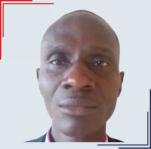 Prof. Popoola Mufutau Akanmu