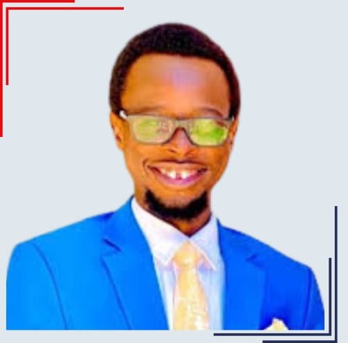 Prof. Avitus Leonard