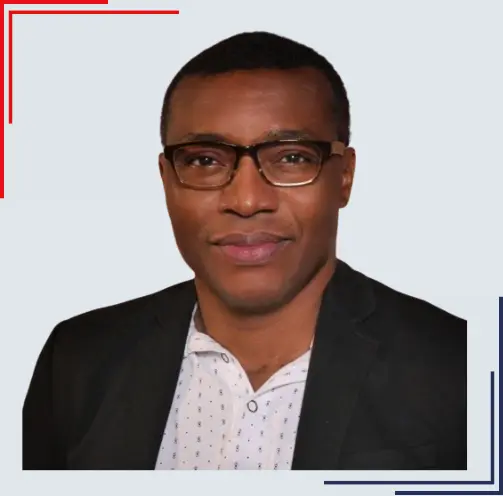 Prof. James O. Mbakpuo