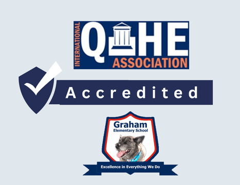 GES – QAHE Accredited