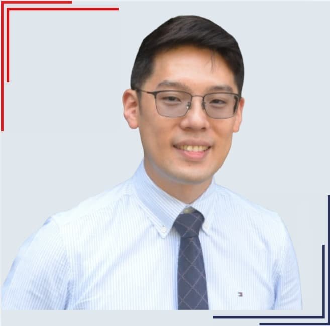 Dr. Willard Emmanuel Tan