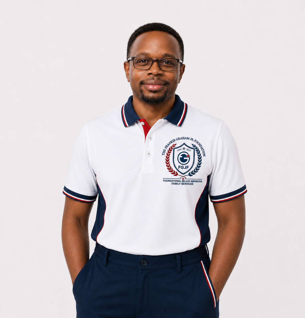 Dr. Avitus Leonard